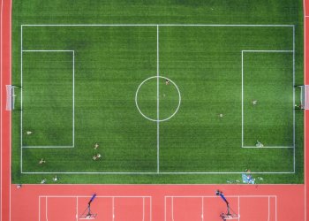 Vilniaus savivaldybė imasi 11 mokyklų aikštynų atnaujinimo darbų už 5 mln. Eurų