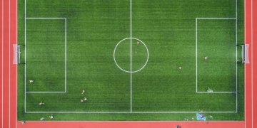 Vilniaus savivaldybė imasi 11 mokyklų aikštynų atnaujinimo darbų už 5 mln. Eurų