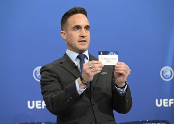 Čempionų lygos trečiame etape – potenciali dvikova su pažįstamu varžovu