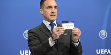 Čempionų lygos trečiame etape – potenciali dvikova su pažįstamu varžovu