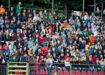 Informacija žiūrovams apie tvarką stadione rungtynėse prieš „Ballkani“