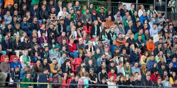 Informacija žiūrovams apie tvarką stadione rungtynėse prieš „Ballkani“