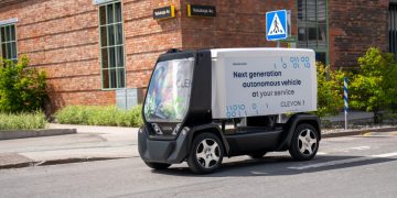 savivaldis krovininis automobilis