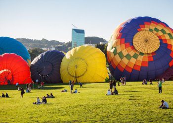 Vilniaus turizmo statistika šių metų pusmetį artėja prie 2019 m. rezultatų 