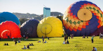 Vilniaus turizmo statistika šių metų pusmetį artėja prie 2019 m. rezultatų 