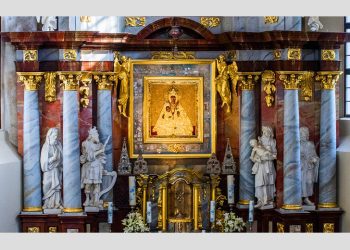 Kviečia į Žolinę Trakuose