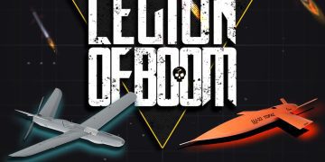 Lietuviai vėl metasi ant ginklų. Šį kartą perka iki 100 kovinių dronų!