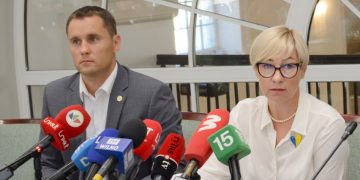 J. Šiugždinienė: pagrindinis tikslas išskirtiniais mokslo metais – mokymosi pagalba kiekvienam