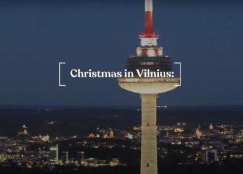 Paskelbti „Baltic Best“ apdovanojimai: Vilniui – du aukščiausi įvertinimai