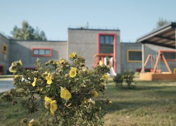 Baigiamas statyti Bajorų darželis, netrukus bus registruojami pirmieji vaikai