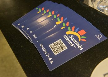 „Sostinės dienų“ metu bus eismo ribojimų ir viešojo transporto eismo pokyčių