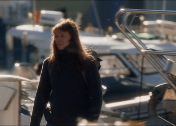 Paskutiniai vasaros filmavimai Vilniuje: Lietuvos sostinėje dirba suomių ir lietuvių kino komandos