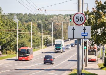 Nauja Vilniaus „Susisiekimo paslaugų“ valdybos narė – Amsterdamo miesto administracijos vadovė