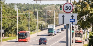 Nauja Vilniaus „Susisiekimo paslaugų“ valdybos narė – Amsterdamo miesto administracijos vadovė