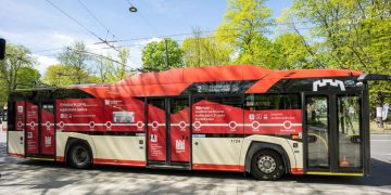 Pirmieji namų darbai Vilniaus studentams