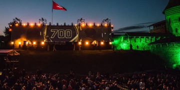 Belaukiant artėjančio sostinės jubiliejaus Panevėžio gyventojams ir svečiams išskirtinė galimybė išvysti „Vilniaus sapno“ misteriją