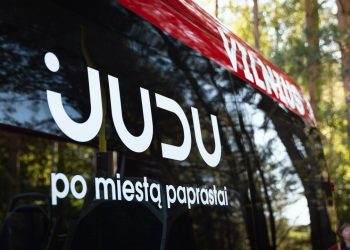 Į sostinę grįžta rudens tvarkaraščiai: ką svarbu žinoti