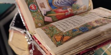 Paskutinė galimybė nemokamai apžiūrėti Valdovų rūmų muziejaus parodas