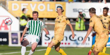 Retenybė Europoje: FK „Žalgiris“ trečius metus iš eilės – prieš Norvegijos čempionus