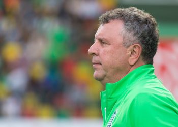 V. Čeburinas: „Su tokiu varžovu galima ir reikia žaisti“