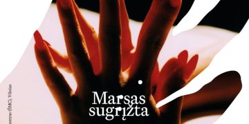 Paroda „Marsas sugrįžta“