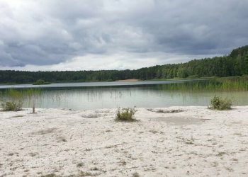 Savaitgalio maršrutas: Miestas aplink upę – Nemenčinė ir jos apylinkės