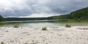 Savaitgalio maršrutas: Miestas aplink upę – Nemenčinė ir jos apylinkės