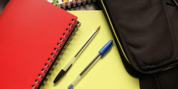 kenceliarinės prekės