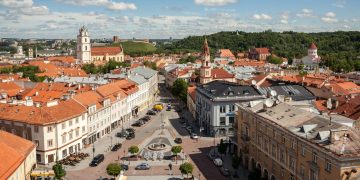 Laisvės dienos metinių minėjimas Lukiškių aikštėje – bus eismo ribojimų