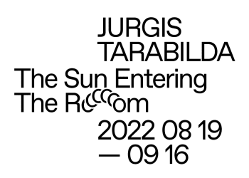 Galerijoje „Meno niša“ atidaroma menininko Jurgio Tarabildos paroda „The Sun Entering the Room“