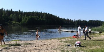 „GRILL vasara“ Šalčininkėliuose – tradiciniu pretenduojantis tapti renginys