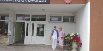 Kalesninkų ir Butrimonių gimnazijos ruošiasi mokslo metų pradžiai