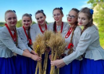 Šventė „Žolelių puokštė“ nuaidėjo Šventininkuose