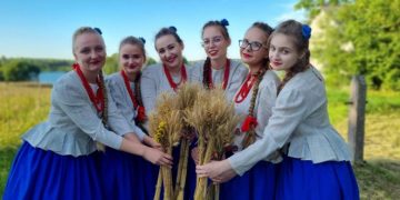 Šventė „Žolelių puokštė“ nuaidėjo Šventininkuose