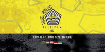 Trakai kviečia į III tarptautinį menų festivalį TRANS/MISIJOS BALTICUM