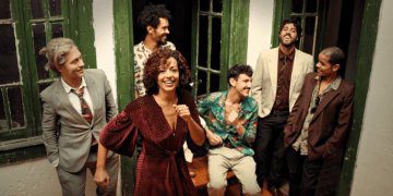 Karšti afrolatino ritmai užlies Užutrakį