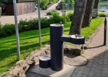 Apie darbus ir planus Trakų seniūnijoje