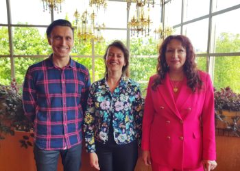 Paluknio bažnyčioje skambės festivalio „Užutrakio vakarai“ koncertas