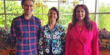 Paluknio bažnyčioje skambės festivalio „Užutrakio vakarai“ koncertas