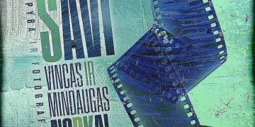 Kviečia fotografijos ir tapybos paroda „SAVI: Vincas ir Mindaugas Norkai“