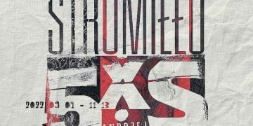 Pirmą kartą Lietuvoje, Užutrakio dvare – Strumillo šeimos paroda „Strumiłło 5xS“