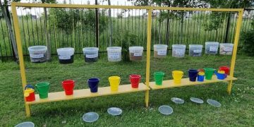 Lentvario lopšelis-darželis ,,Šilas“ – Mokyklų edukacinių erdvių konkurso nugalėtojas