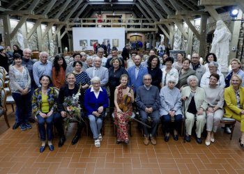 „Užutrakio vakarai“ koncertas