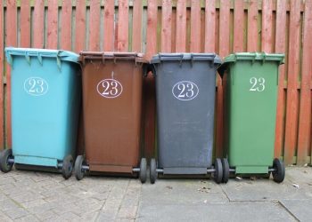 Brėžiamos atliekų tvarkymo gairės iki 2027 m.