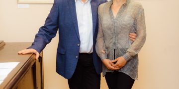 Programą „Skambantis Čiurlionio Vilnius“ apvainikuos C. Debussy ir M. K. Čiurlionio šedevrams skirta programa Valdovų rūmuose