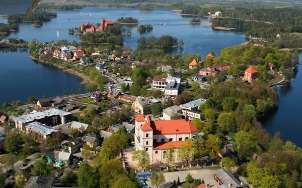 Trakai