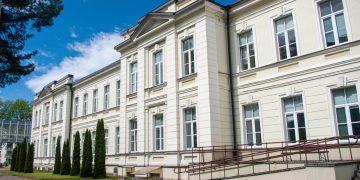 Vilkpėdės ligoninė