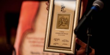 Išskirtinis Šv. Kristoforo kompozitoių konkursas organizuojamas jau antrą kartą!