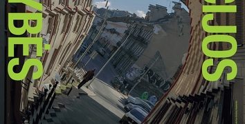 Kas yra realybė? Klausia 19-asis Vilniaus dokumentinių filmų festivalis