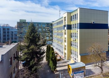 Vilniaus rajono savivaldybės administracinis pastatas